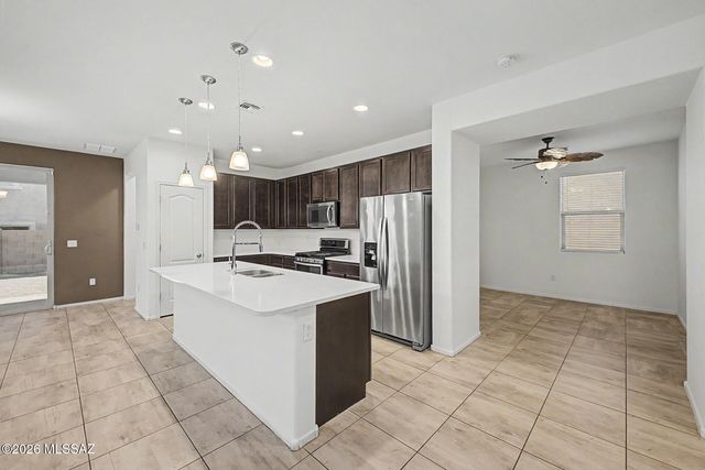 13809 S Camino Acelga, Sahuarita, AZ 85629