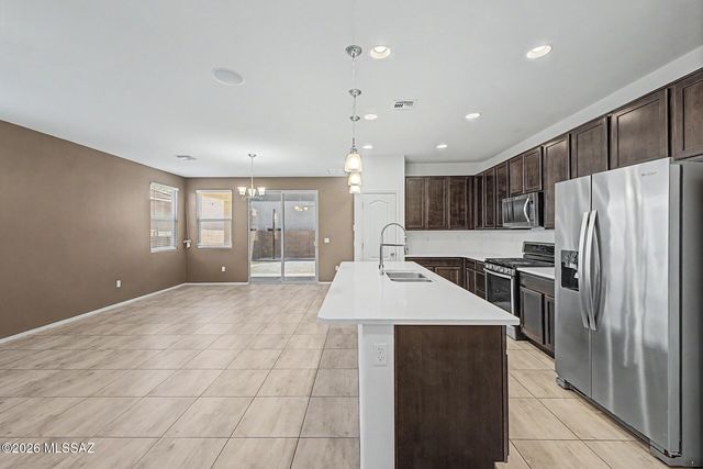 13809 S Camino Acelga, Sahuarita, AZ 85629
