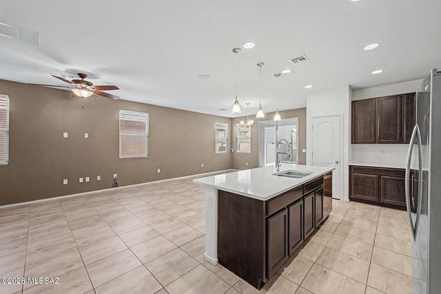 13809 S Camino Acelga, Sahuarita, AZ 85629
