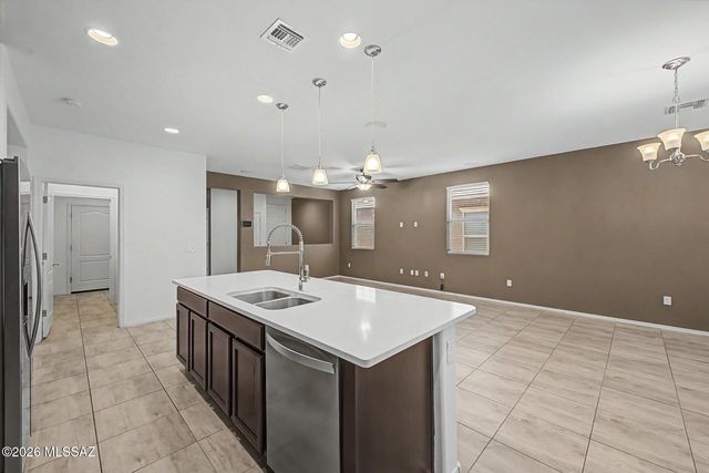 13809 S Camino Acelga, Sahuarita, AZ 85629