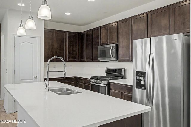 13809 S Camino Acelga, Sahuarita, AZ 85629