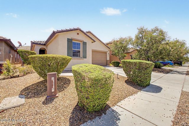 13809 S Camino Acelga, Sahuarita, AZ 85629