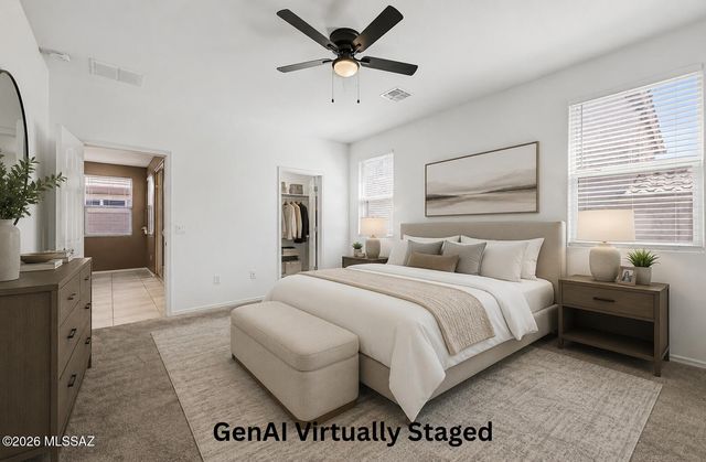 13809 S Camino Acelga, Sahuarita, AZ 85629