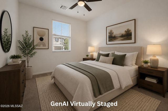 13809 S Camino Acelga, Sahuarita, AZ 85629