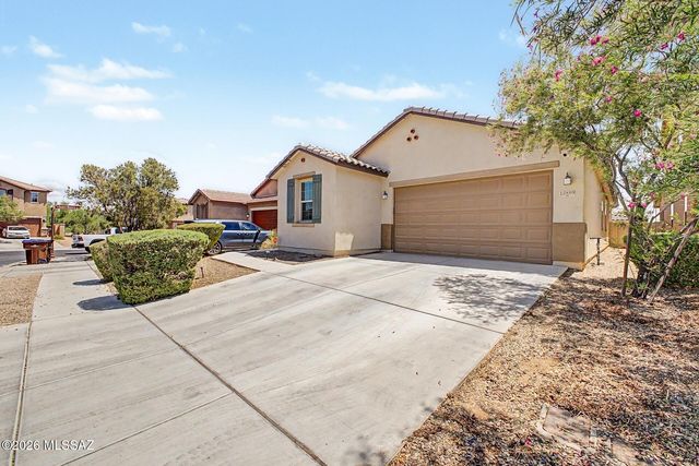 13809 S Camino Acelga, Sahuarita, AZ 85629