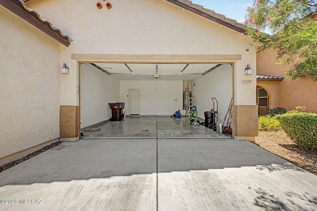 13809 S Camino Acelga, Sahuarita, AZ 85629