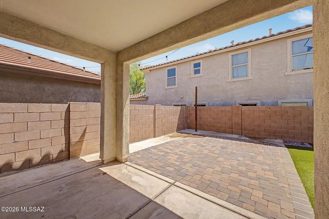 13809 S Camino Acelga, Sahuarita, AZ 85629