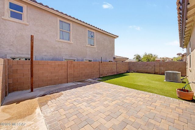 13809 S Camino Acelga, Sahuarita, AZ 85629