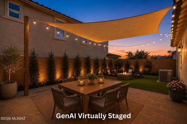 13809 S Camino Acelga, Sahuarita, AZ 85629