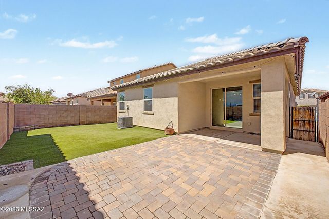 13809 S Camino Acelga, Sahuarita, AZ 85629