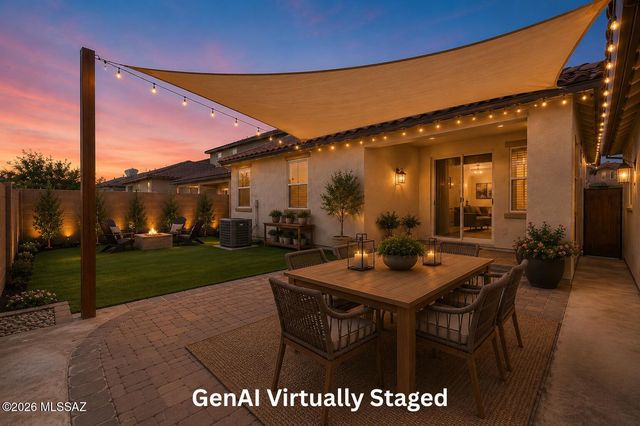 13809 S Camino Acelga, Sahuarita, AZ 85629