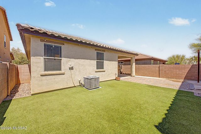 13809 S Camino Acelga, Sahuarita, AZ 85629