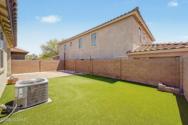 13809 S Camino Acelga, Sahuarita, AZ 85629