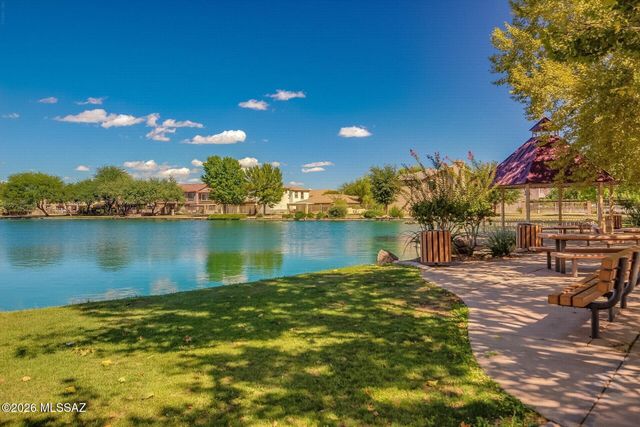 13809 S Camino Acelga, Sahuarita, AZ 85629