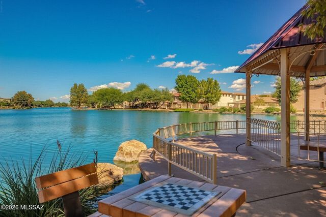 13809 S Camino Acelga, Sahuarita, AZ 85629