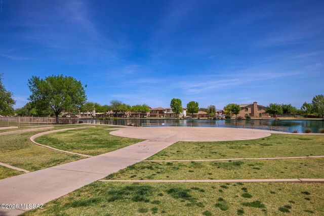 13809 S Camino Acelga, Sahuarita, AZ 85629