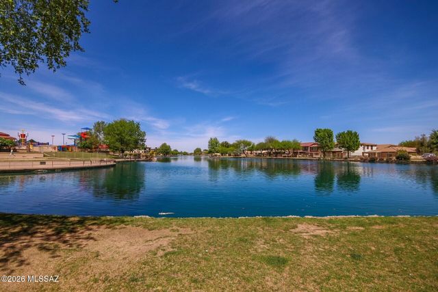 13809 S Camino Acelga, Sahuarita, AZ 85629