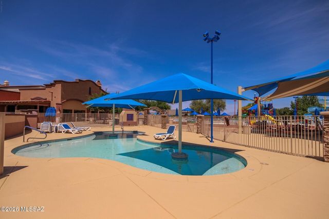 13809 S Camino Acelga, Sahuarita, AZ 85629