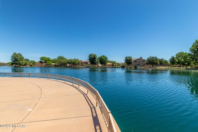 13809 S Camino Acelga, Sahuarita, AZ 85629