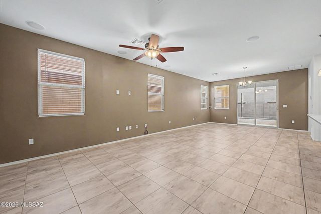 13809 S Camino Acelga, Sahuarita, AZ 85629