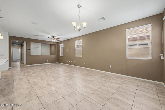 13809 S Camino Acelga, Sahuarita, AZ 85629