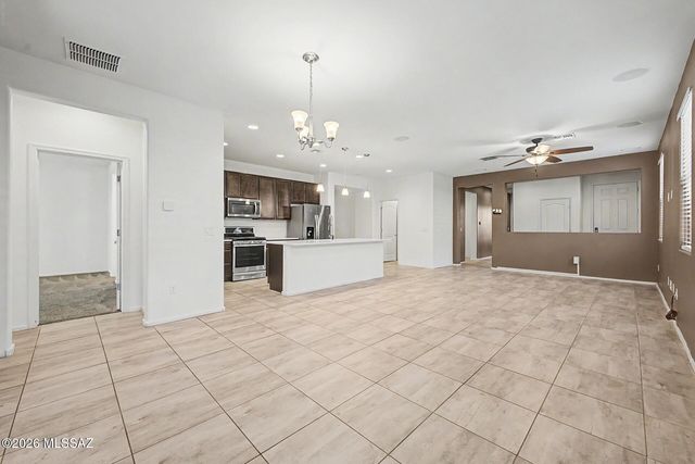 13809 S Camino Acelga, Sahuarita, AZ 85629