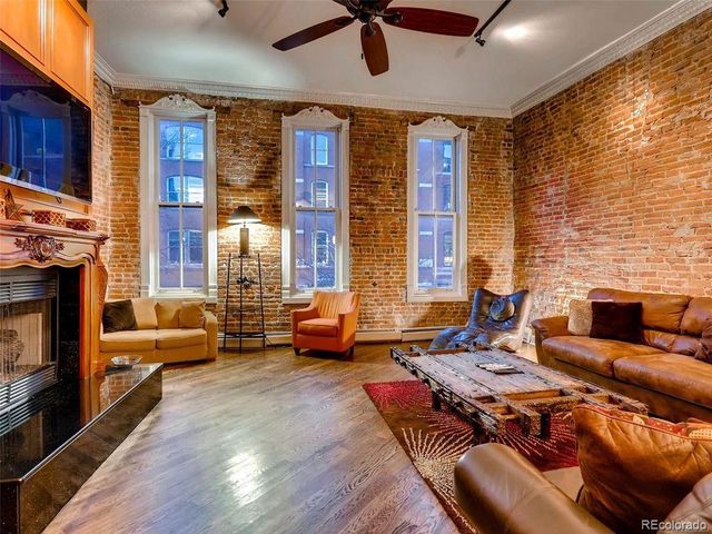 1516 Wazee Street B, Denver, CO 80202