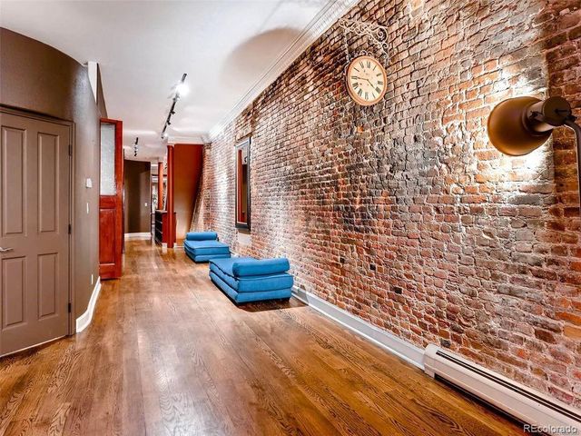 1516 Wazee Street B, Denver, CO 80202