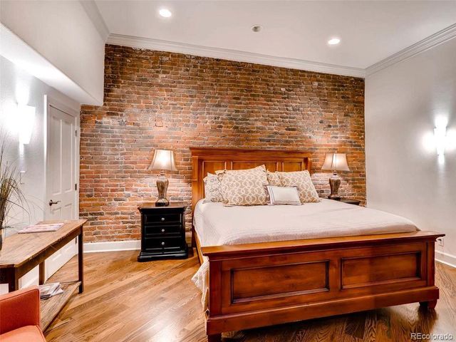 1516 Wazee Street B, Denver, CO 80202