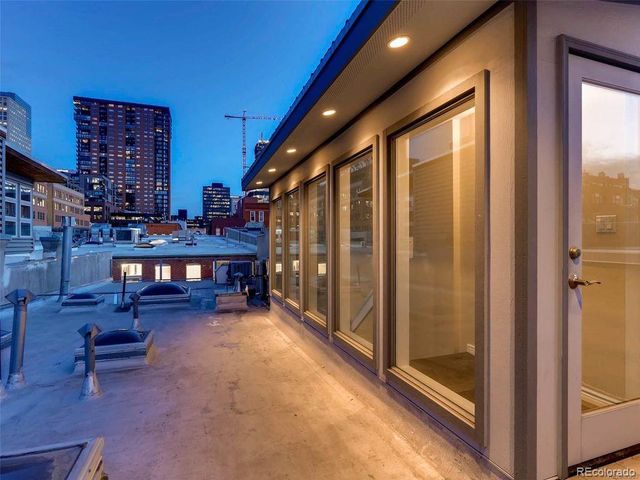 1516 Wazee Street B, Denver, CO 80202