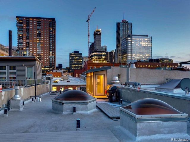 1516 Wazee Street B, Denver, CO 80202