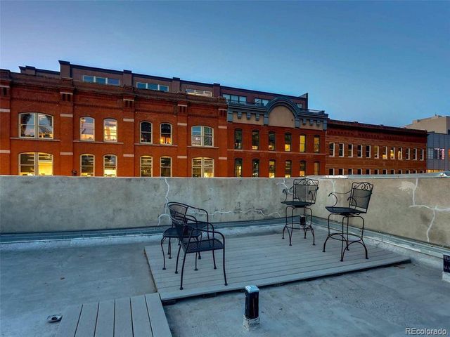 1516 Wazee Street B, Denver, CO 80202