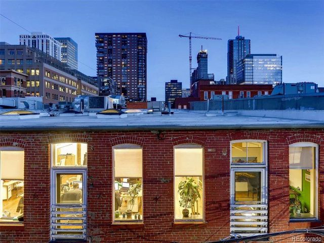 1516 Wazee Street B, Denver, CO 80202
