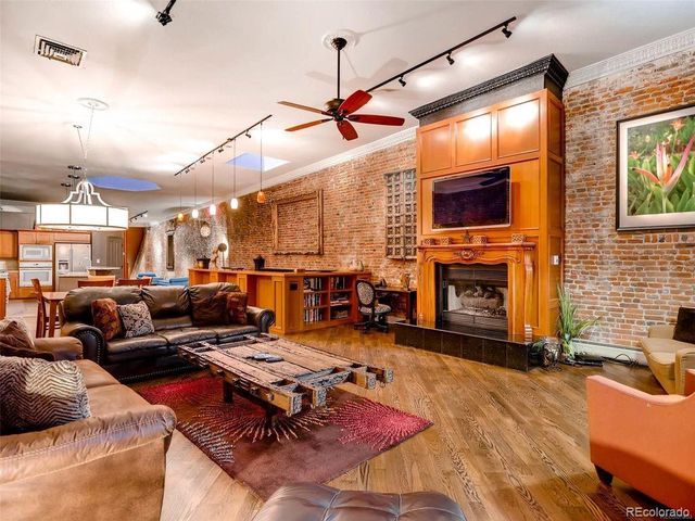 1516 Wazee Street B, Denver, CO 80202