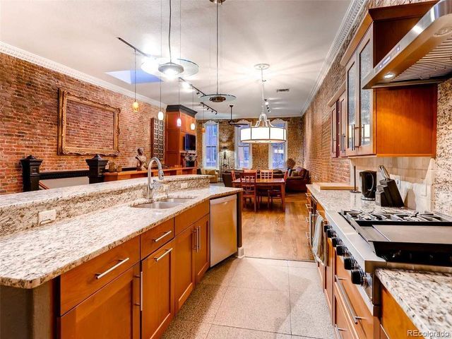 1516 Wazee Street B, Denver, CO 80202