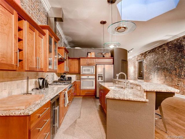 1516 Wazee Street B, Denver, CO 80202