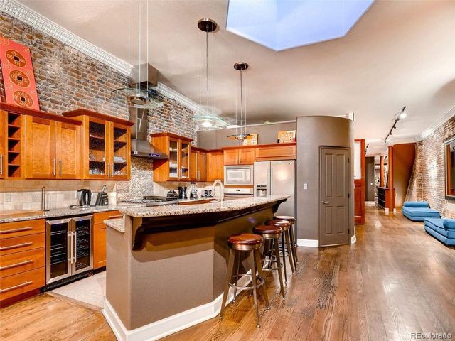 1516 Wazee Street B, Denver, CO 80202