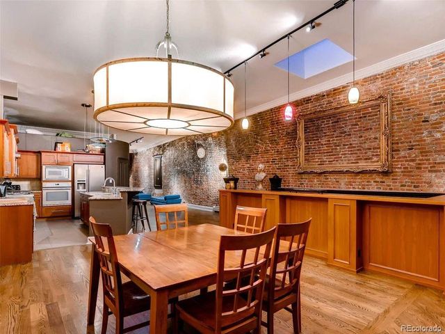 1516 Wazee Street B, Denver, CO 80202