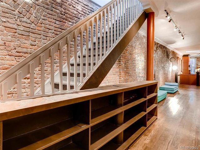 1516 Wazee Street B, Denver, CO 80202