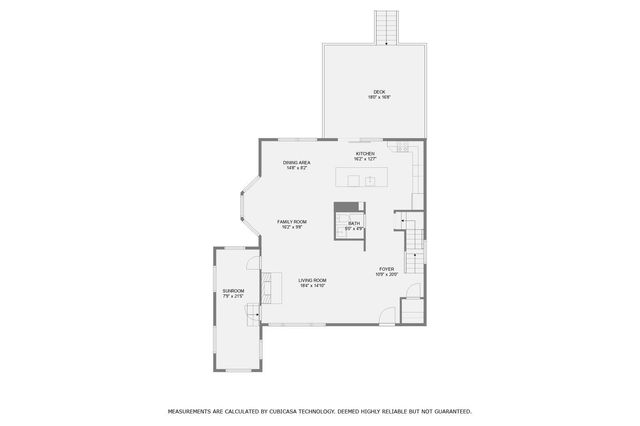 9556 S Winchester Avenue, Chicago, IL 60643