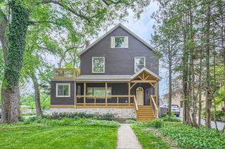 9556 S Winchester Avenue, Chicago, IL 60643
