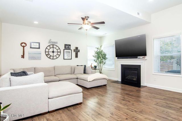 3506 Shell Quarry Drive, Wilmington, NC 28412