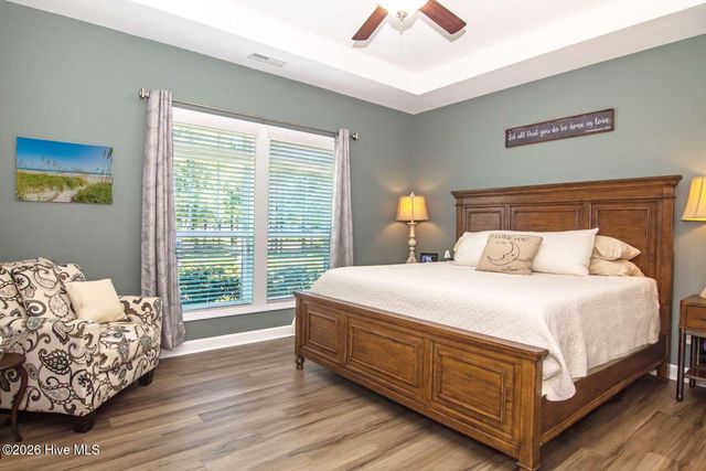 3506 Shell Quarry Drive, Wilmington, NC 28412