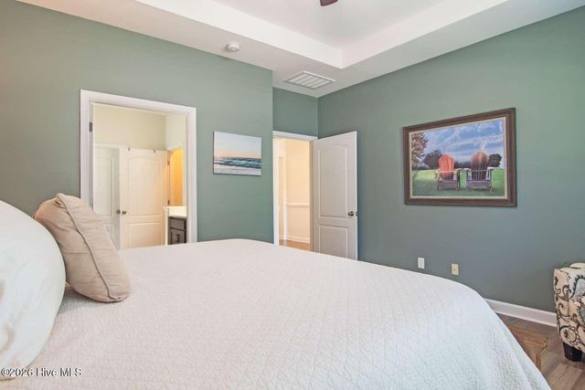 3506 Shell Quarry Drive, Wilmington, NC 28412
