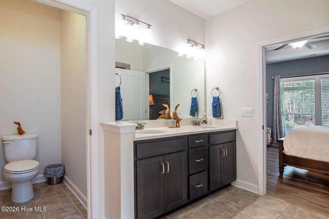 3506 Shell Quarry Drive, Wilmington, NC 28412