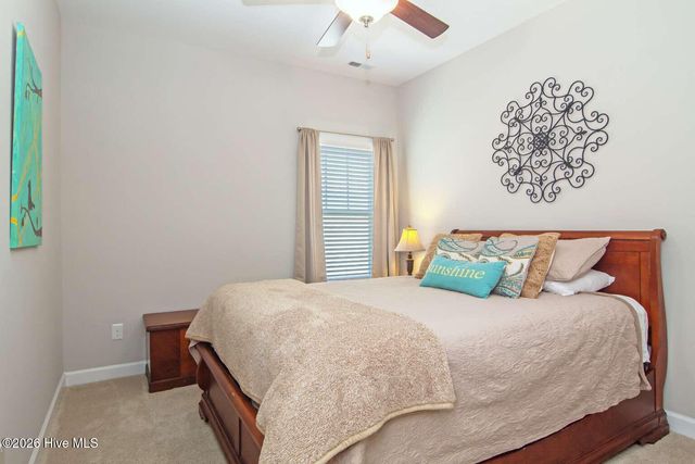 3506 Shell Quarry Drive, Wilmington, NC 28412