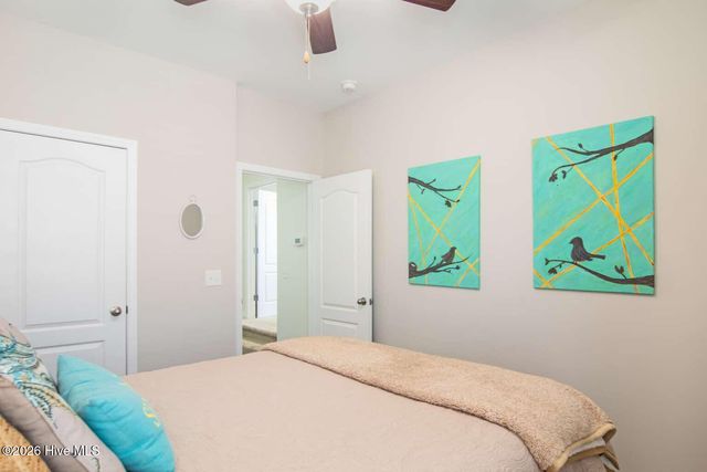 3506 Shell Quarry Drive, Wilmington, NC 28412