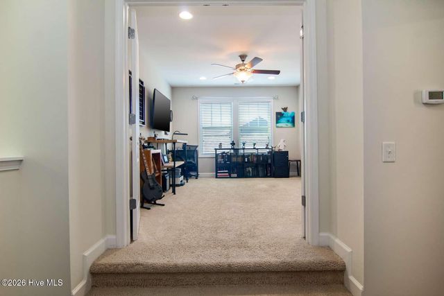 3506 Shell Quarry Drive, Wilmington, NC 28412