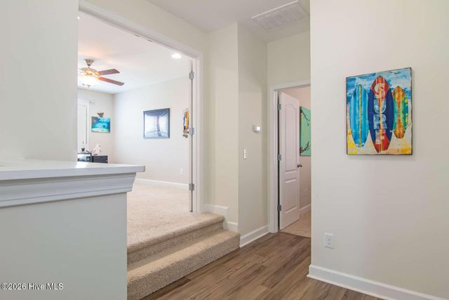 3506 Shell Quarry Drive, Wilmington, NC 28412