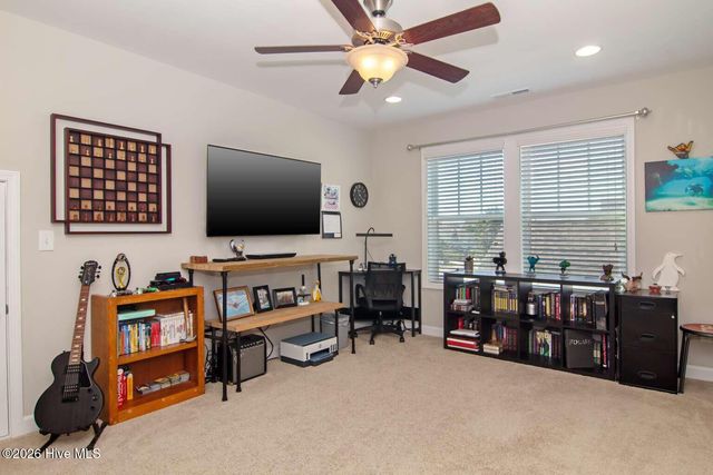 3506 Shell Quarry Drive, Wilmington, NC 28412